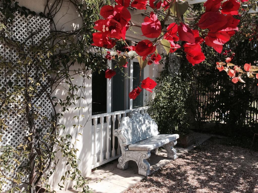 Charlotte House Leilighet Stilbaai Rom bilde
