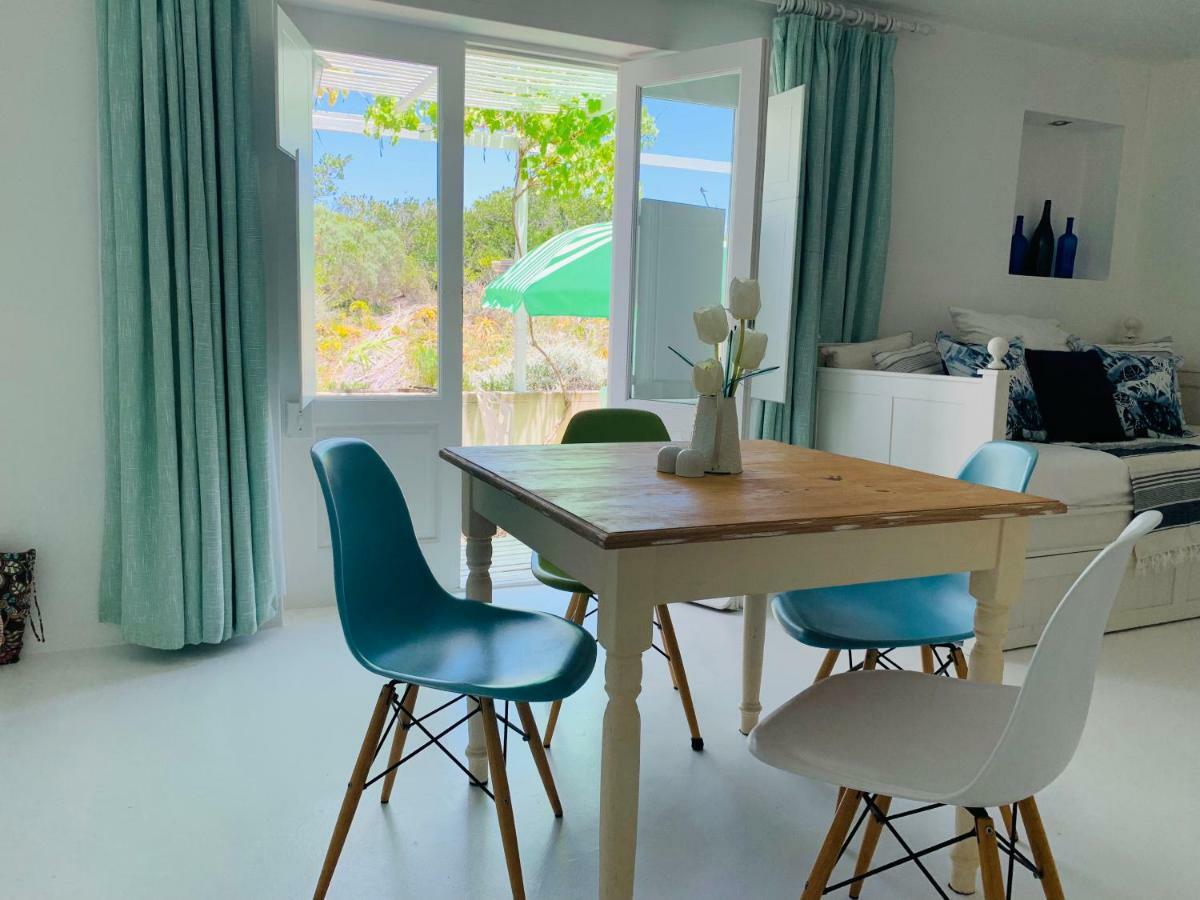 Charlotte House Leilighet Stilbaai Eksteriør bilde